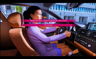 Duality-Big Ass Blonde Pink Pussy