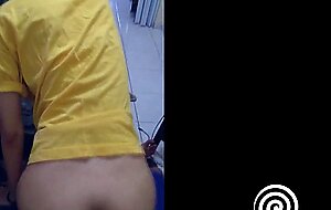 POV Couple fucking hard - big boobs and close up