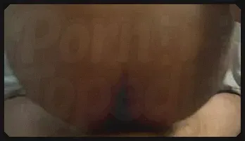 Curvy Beauty in Bonnet: Epic Backshots Scene