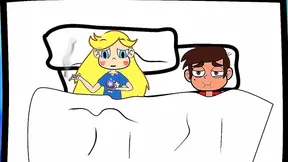 Butterflys Sensual Shaving Teases Fiery Blowjob Encounter in Hentai Fantasy