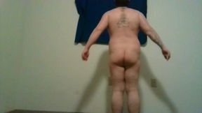 Total nude stretches