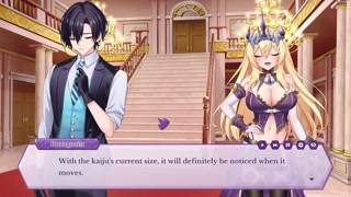 From Servant to Commander: How I Earned the Princess’s Trust | The Detective Servant (Ep 2)