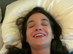 Gia wants a creampie in Singapore