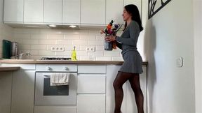 You’re a true stunner ✨