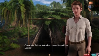 Treasure of Nadia [NLT Media] - (PT 93)