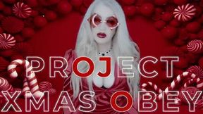 Project Xmas Obey HD