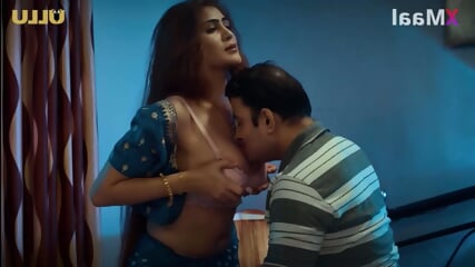 Aadhi Gharwali Episode 1