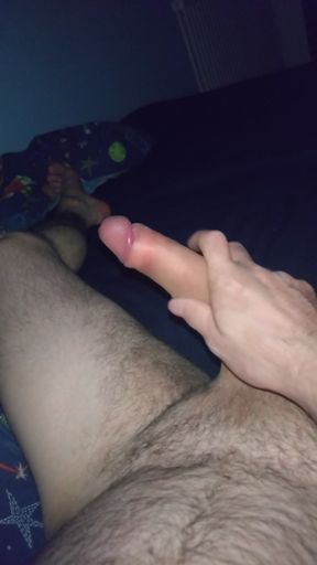 This dick needs a sexy BBW