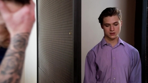 Next Door Raw: A Knock Leads to Forbidden Fun