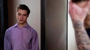 Next Door Raw: A Knock Leads to Forbidden Fun