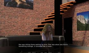 Angelica s Temptation:  this Huge BBC is going to destroy her pussy and her marriage ep.11