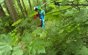 Mx Gays Outdoor Fun