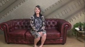 Great! She Likes to Take Revealing Pictures!