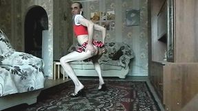 transvestite passive ksyusha shalavina solo hd 2024