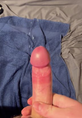 Cumshot
