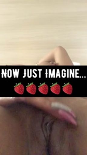 Let’s Play A Little Game ❤️‍🔥 👅 ❤️‍🔥