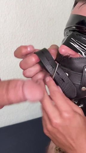 Throat Fucked