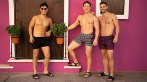 Puerto Vallarta Getaway Part 4