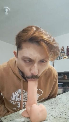 Expose me detroy me