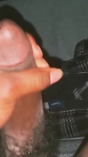 I Had Rub My BBC Dick Dildo and Jerk off