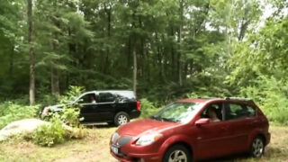 Publiczny film przedstawiający młode amerykańskie gejowskie dziwki uprawiające hardkorowy seks analny