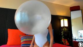 Big Bubble Blower