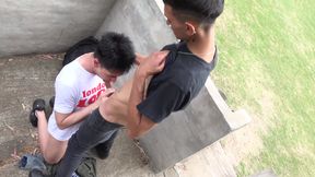 Tight Twinky Bottoms