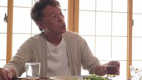 I Had to Go to the Neighborhood Association Meeting Instead of My Husband -1