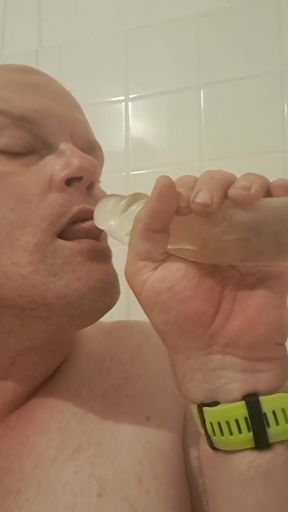 The Sucking Continues