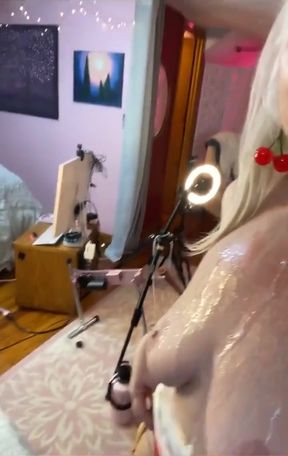 This Filmday Was Hot