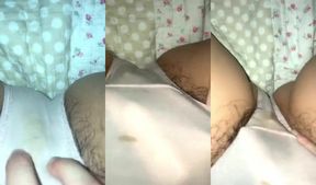 20 Minutes of Intense Pleasure: Watch This Japanese Amateur's Sensual Journey!