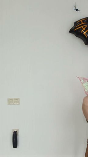I Caught My Shy Stepsister - She Moaned So Loud, Now I Have Masturbate While I Cum   Clip 1