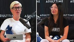 Cami Strella embarks on an unexpected session in a cult and explores