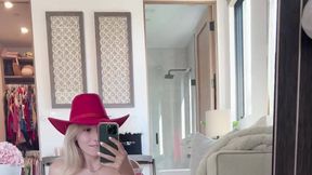 Porno Video @Teasing and #18+ Teen #Petite #Leaked #Blonde #Small Tits with @Lina Belfiore Like & Share!