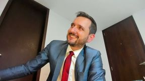 Karl Heinrich Private Show