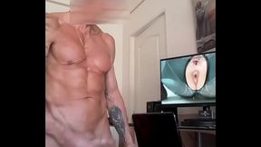 je me branle en regardant une vid&eacute_o X,