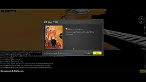 Kaylees Hot 3D Hentai Party with Famous Cartoon Stars Unfolds Wild Fun