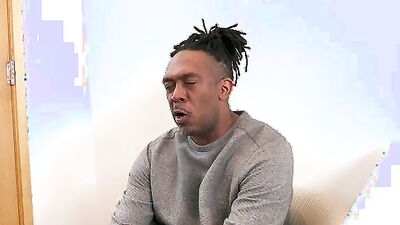 Superb blonde MILF Brandi Love is hammered with a big black cock