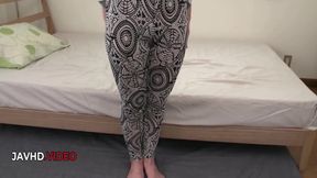 Sloppy Blowjob by Slim Asian Girl Leads to Hot Cumshot in POV Action