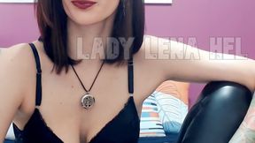 Findom Compilation I (MP4)