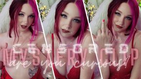 Mystery Clip: Are You Curious? [BETA SAFE]