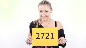 ”Casting Huge Natural Boobs sized 7!”