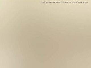 French Teacher drilled by her student