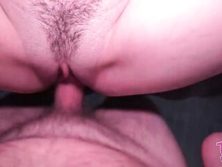 Seth Creampies One more Babysitter Vagina! Nova Vixen Screws Him!