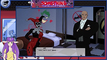 DC Comics Something Unlimited Part 171