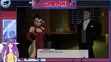 DC Comics Something Unlimited Part 171