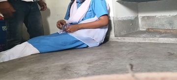 Nazima very sad for breakup with her boyfriend and fucked with friend