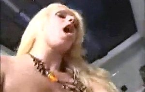 Mutual honey shagging with a ts