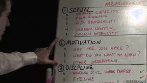 ”Slaves tormented at audition”