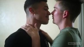 A taste Of Taylor – Ashton Summers & Taylor Coleman